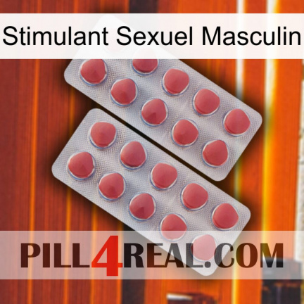 Male Sexual Stimulant 19